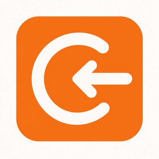ClipShrink logo