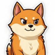 Shiba logo