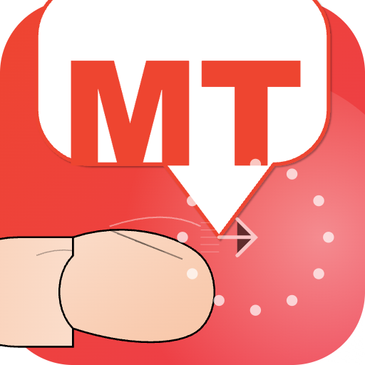 MangaTranslate logo