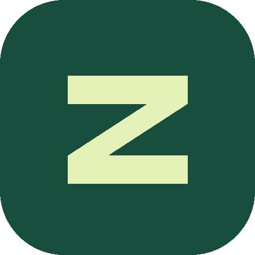 ZeninData logo
