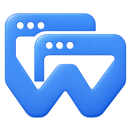 WebsiteCopier logo