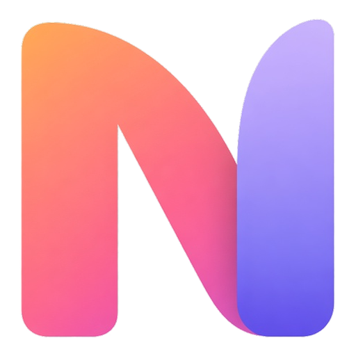 Makernice logo