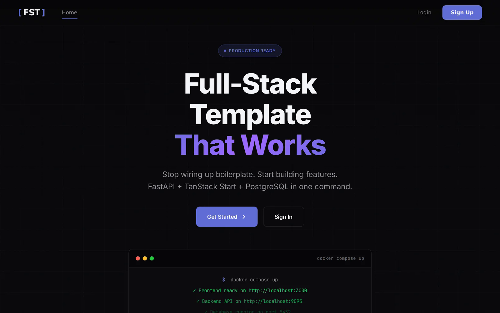 burntop screenshot