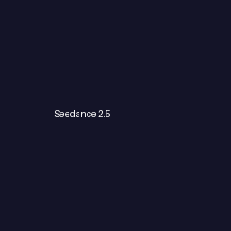 Seedance AI Video Generator logo