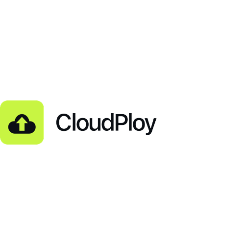 CloudPloy logo
