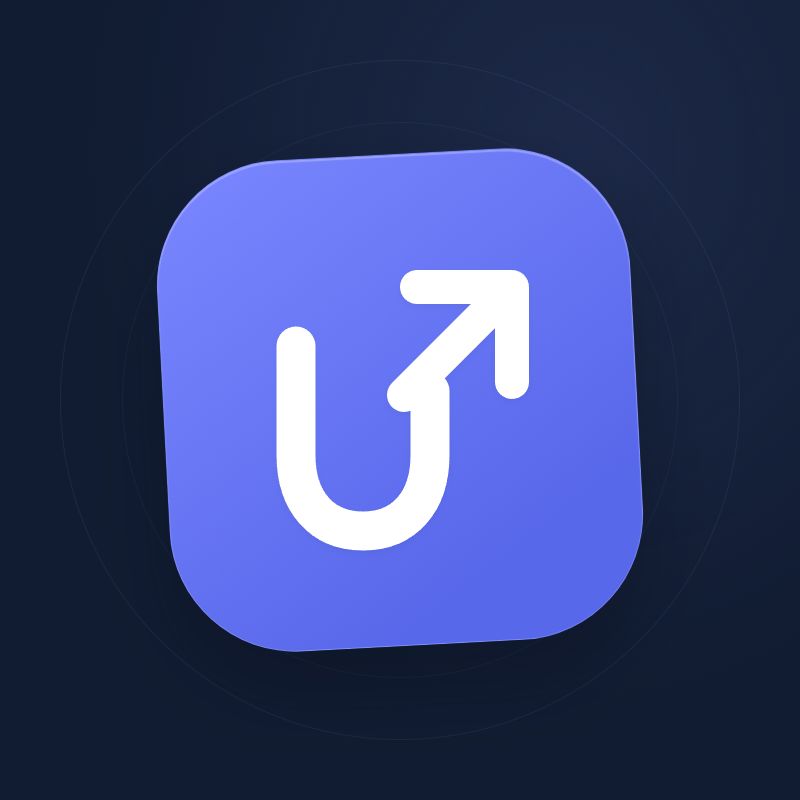 UpgradeBrief logo