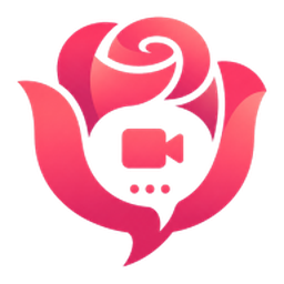 RoseChats logo