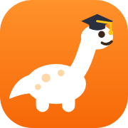 Lesson Dino logo