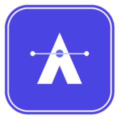 QuickVector logo