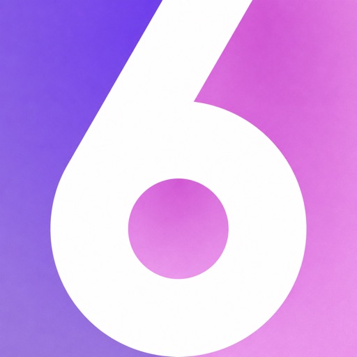 Perfect6 logo