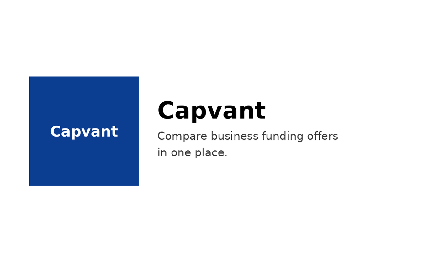 Capvant screenshot