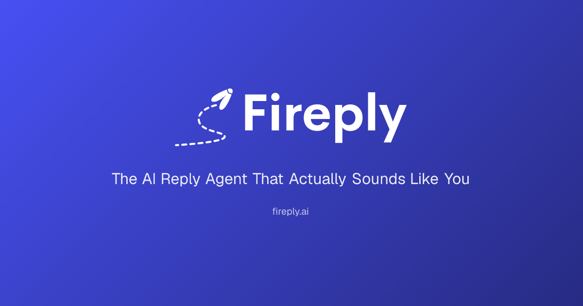 Fireply AI screenshot