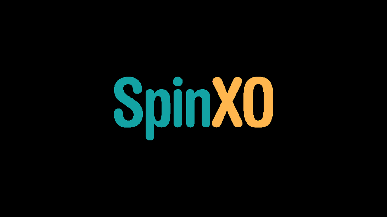 SpinXO screenshot