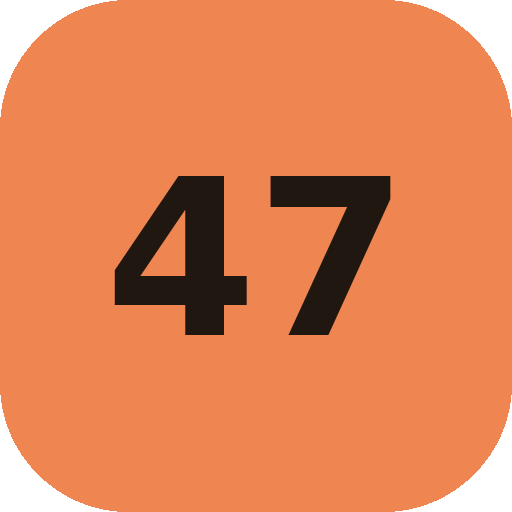 Bulin 47 AI logo