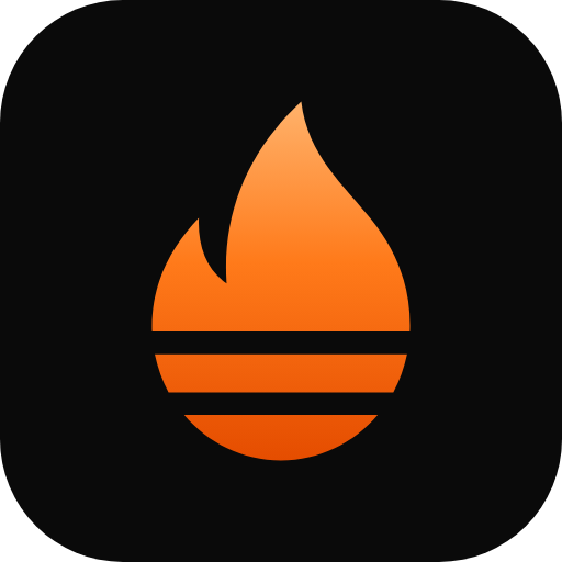 burntop logo