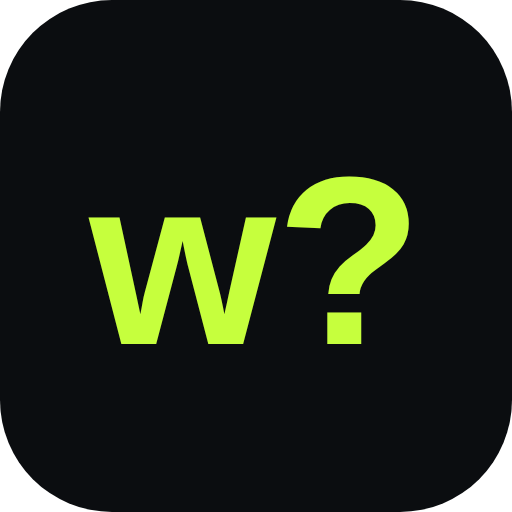whichai logo
