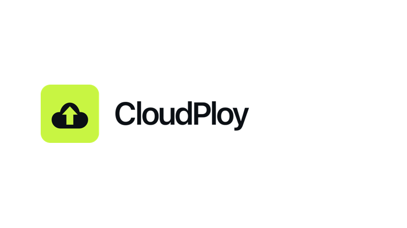 CloudPloy screenshot