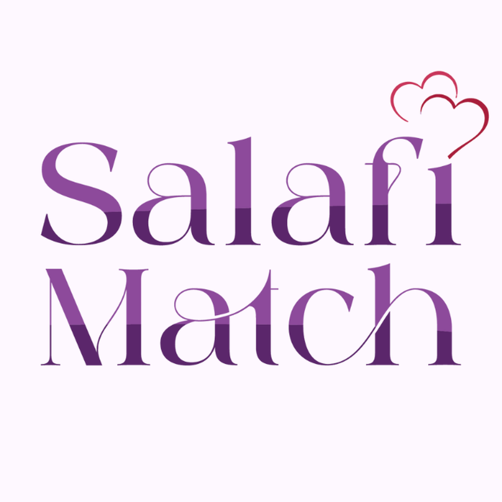 SalafiMatch logo