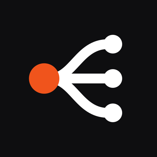 URX logo