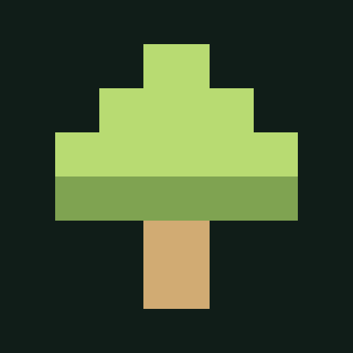 Pixelroots logo