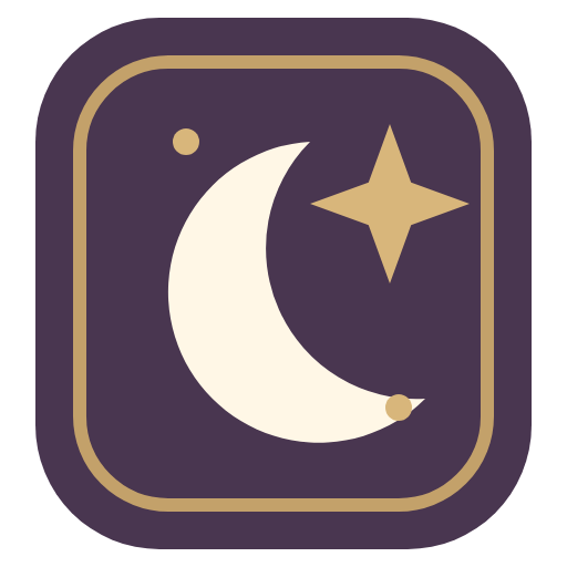 Fate & Stars logo