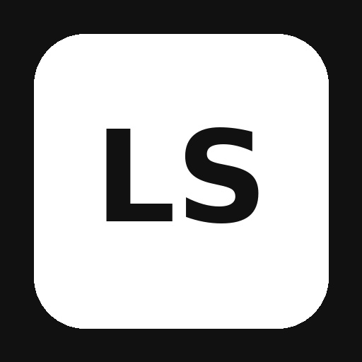 LaunchShelf logo
