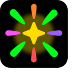 SparkPix logo