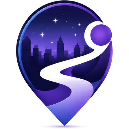 SeekScene logo