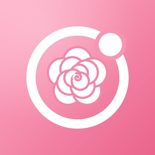 Monthly Rose logo