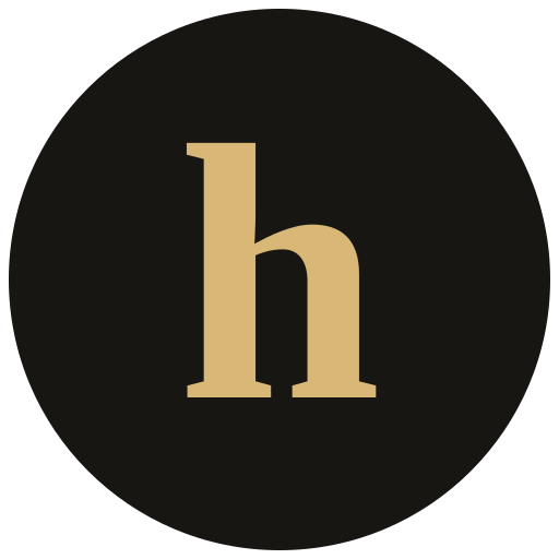 Homade logo