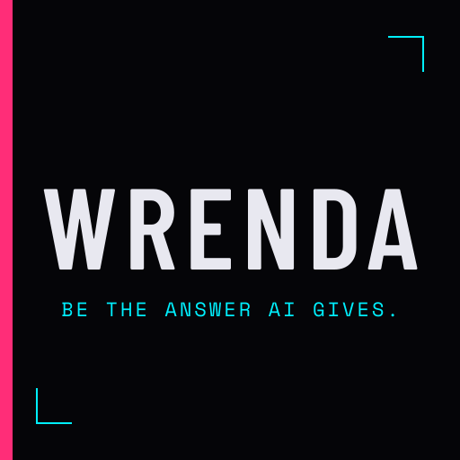 Wrenda logo