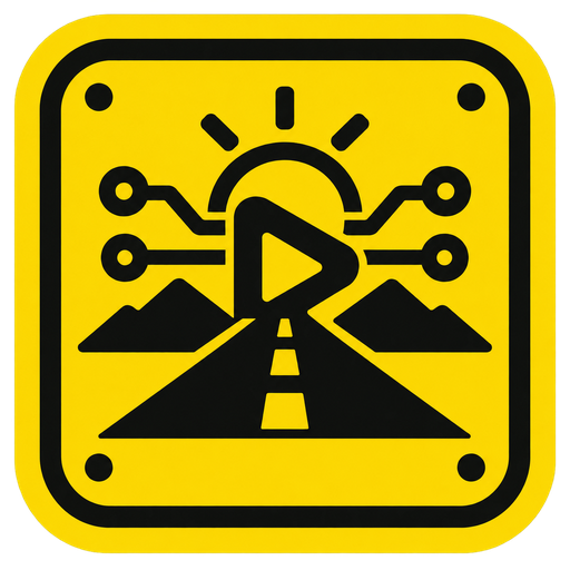 State Property Meme AI logo
