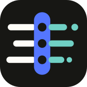 GlyphSift - Copy-Paste Text Studio logo