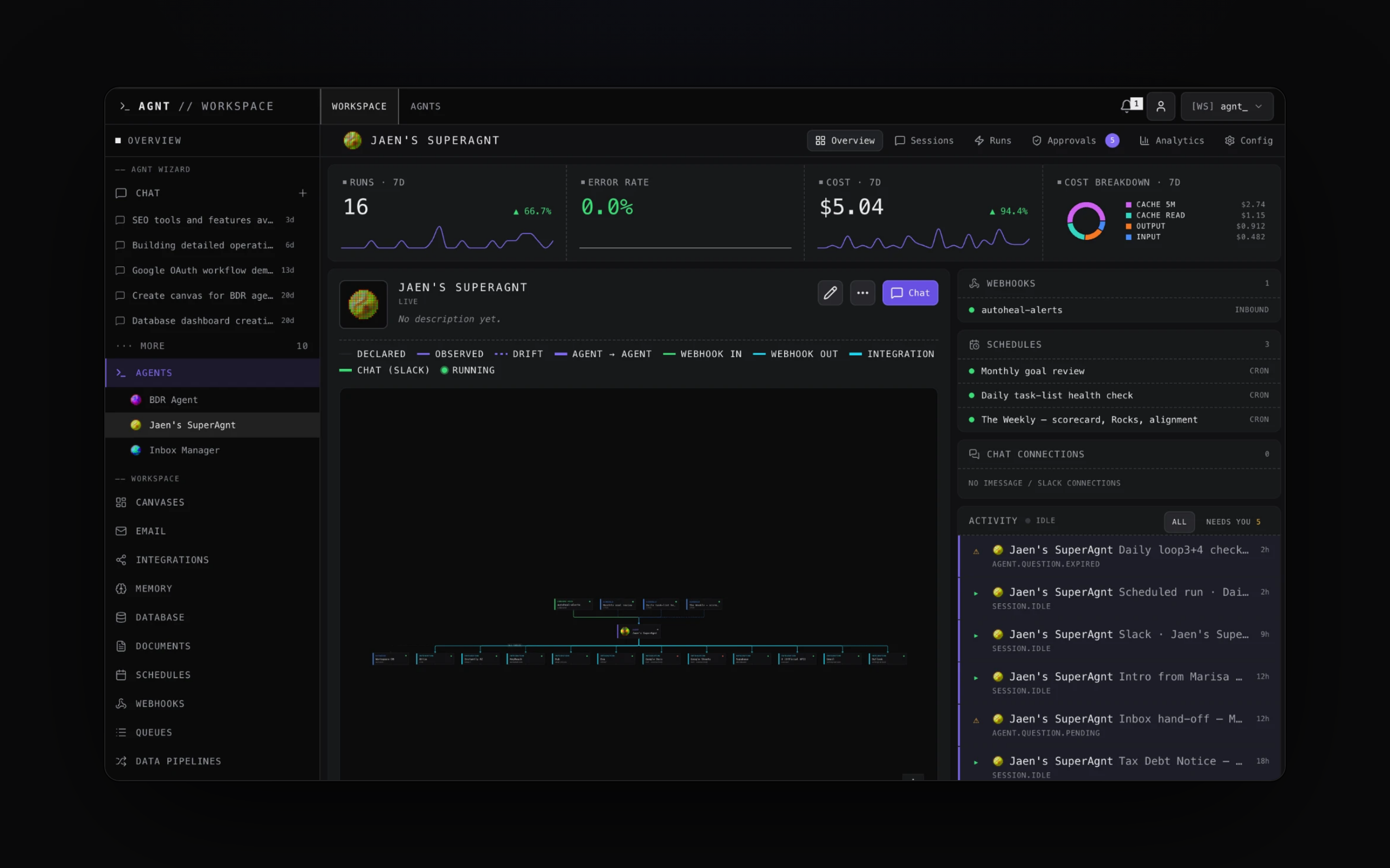 superagnt_ screenshot